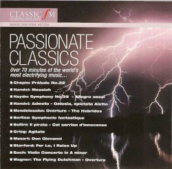 Passionate Classics