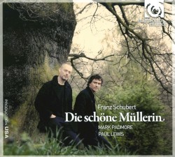 Die schöne Müllerin