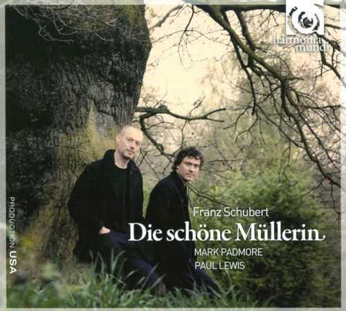 Die schöne Müllerin