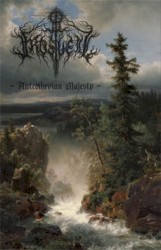 Antediluvian Majesty