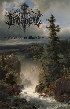 Antediluvian Majesty