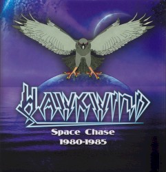 Space Chase 1980–1985