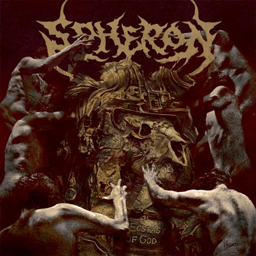 Ecstasy of God