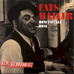 Honeysuckle Rose