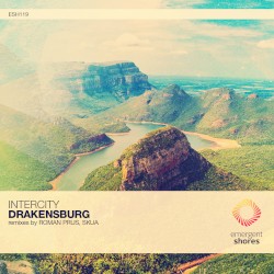 Drakensburg