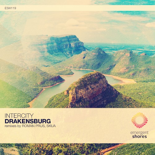 Drakensburg