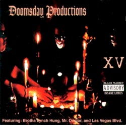 XV