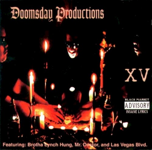 XV