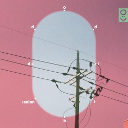 :colon