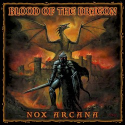 Blood of the Dragon