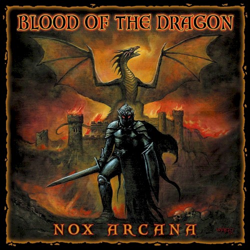 Blood of the Dragon