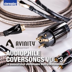 Stereoplay: Audiophile Coversongs Vol. 3