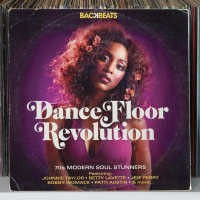 Dance Floor Revolution (70s Modern Soul Stunners)