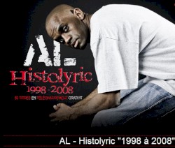 Histolyric 1998-2008