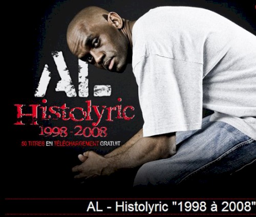 Histolyric 1998-2008
