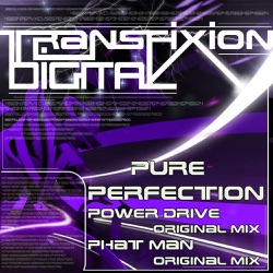 Power Drive / Phat Man