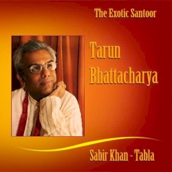 The Exotic Santoor