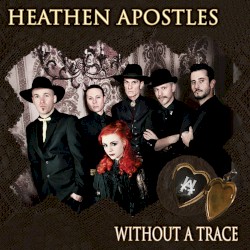 Without a Trace