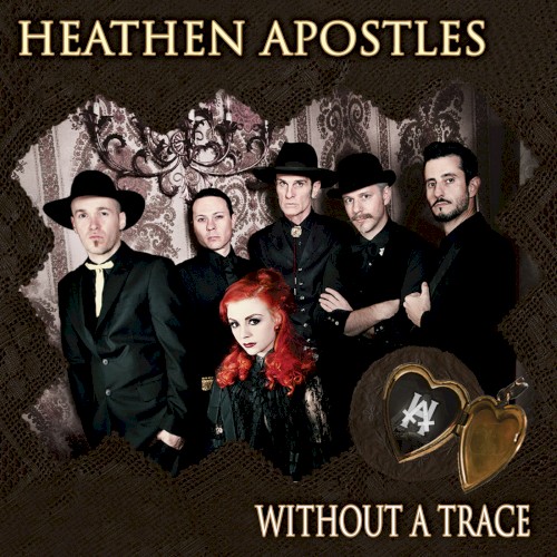 Without a Trace