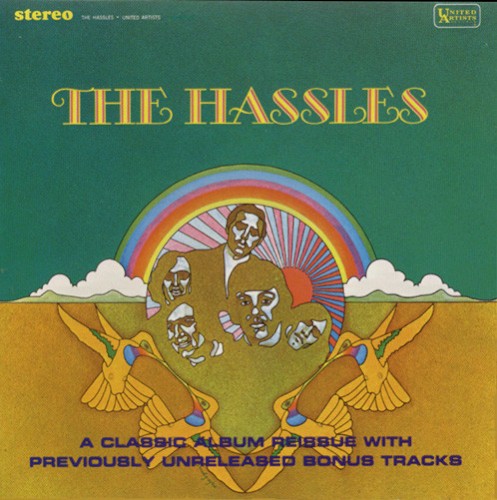 The Hassles