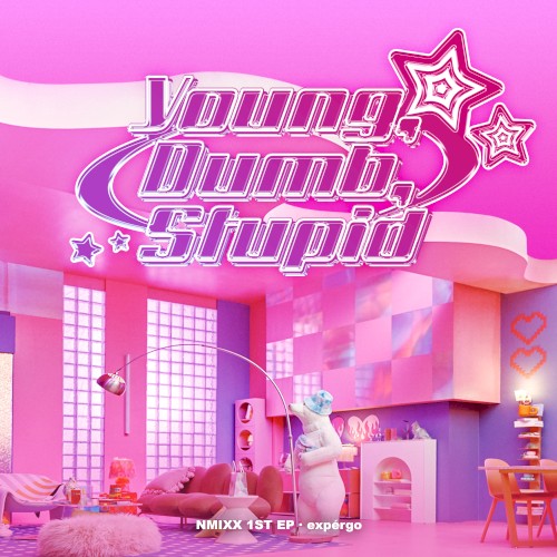 Young, Dumb, Stupid