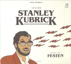 Inside Stanley Kubrick