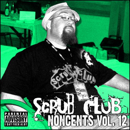 Noncents, Volume 12