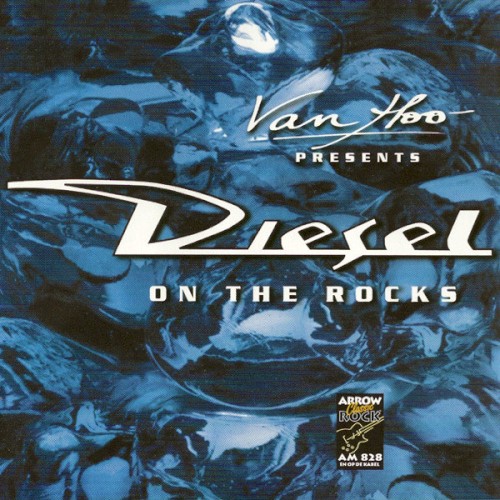 On the Rocks