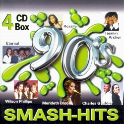 90’s Smash‐Hits