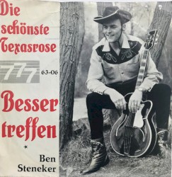 Die schönste Texasrose / Besser Treffen