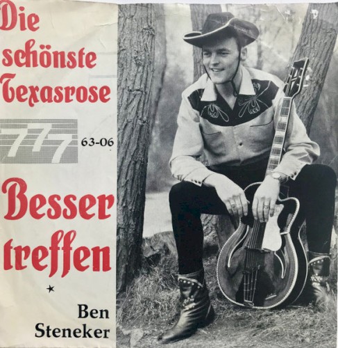 Die schönste Texasrose / Besser Treffen
