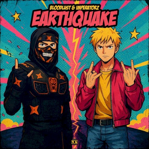 Earthquake