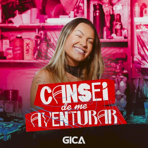 Cansei de Me Aventurar