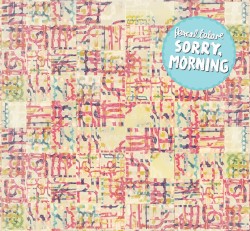 Sorry, Morning