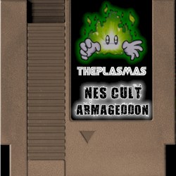 NES Cult Armageddon