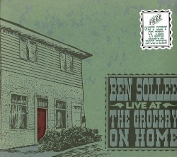 Live at the Grocery on Home