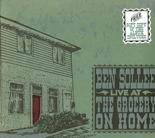 Live at the Grocery on Home