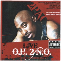 Tupac: The Lost Tape