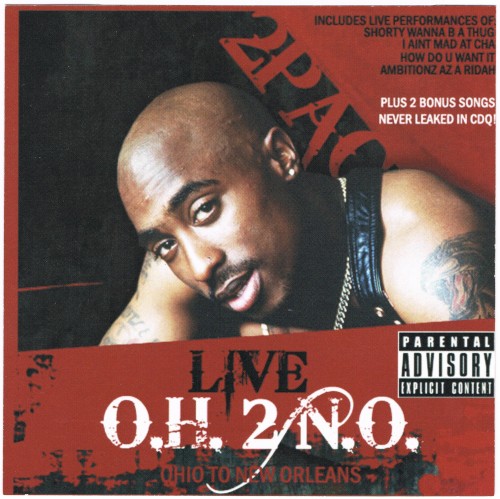 Tupac: The Lost Tape