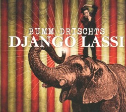 Bumm drischts