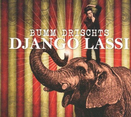 Bumm drischts