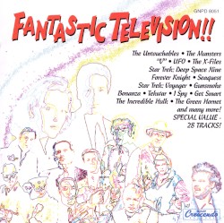 Fantastic Television