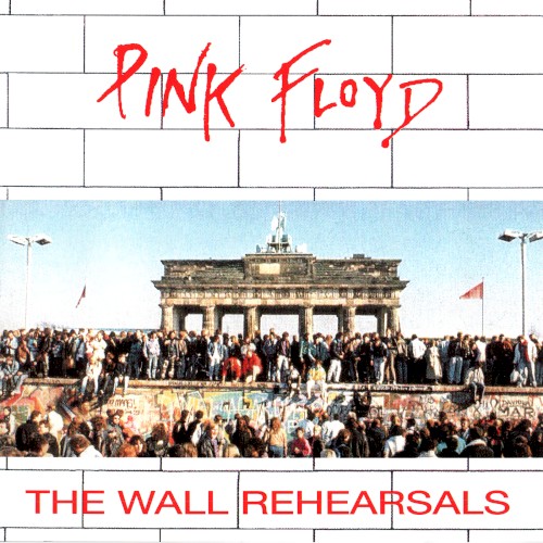 The Wall Rehearsals