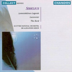 Lemminkäinen Legends / Luonnotar / The Bard