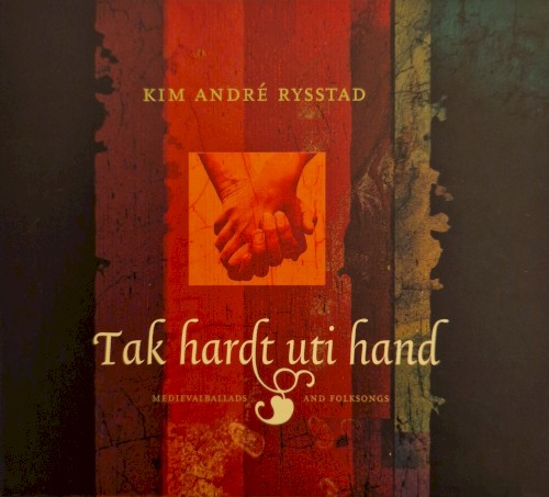 Tak hardt uti hand