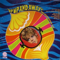 Up Up and Away