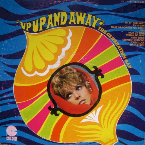 Up Up and Away