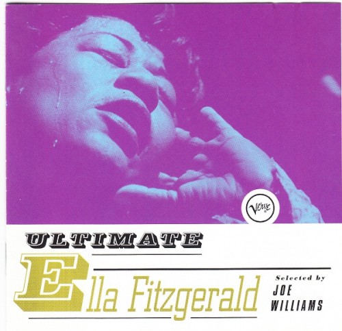 Ultimate Ella Fitzgerald