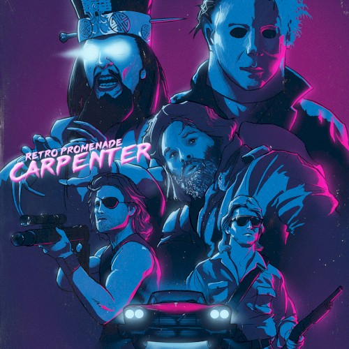 Carpenter