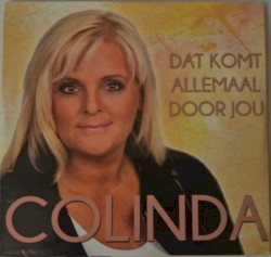 Dan komt allemaal door jou